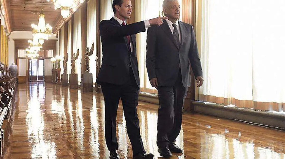 amlo pena