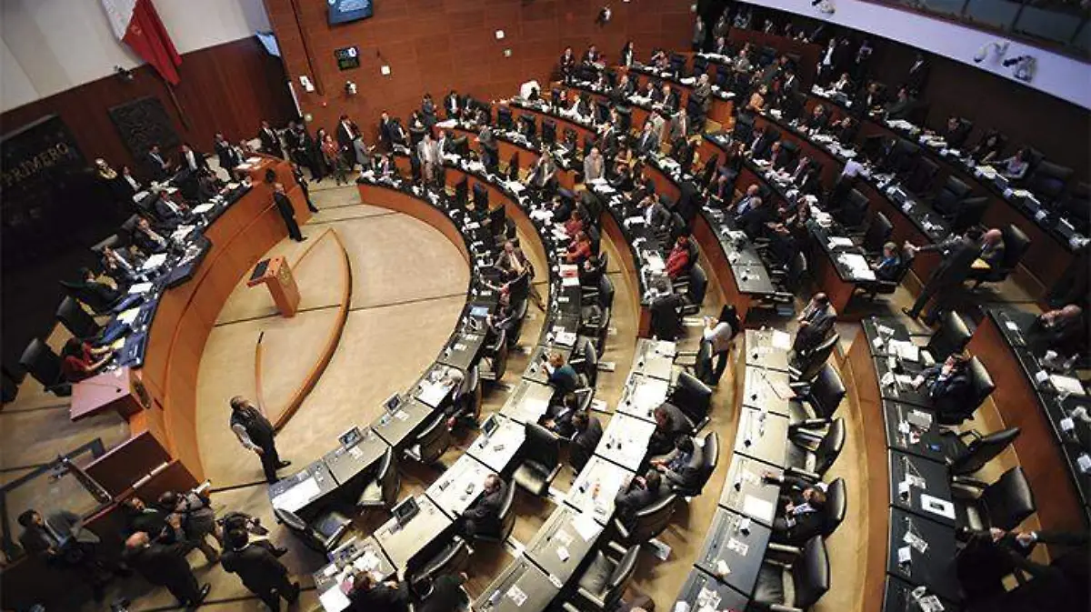 Senado