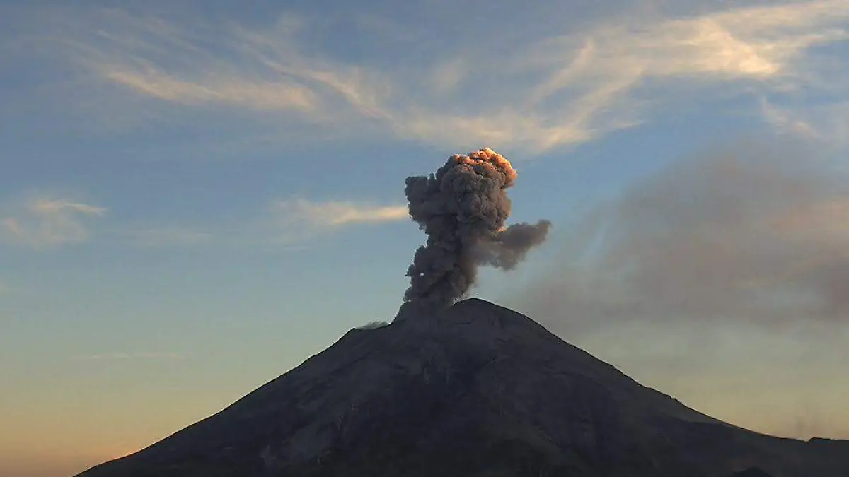 volcán-popocatépetl