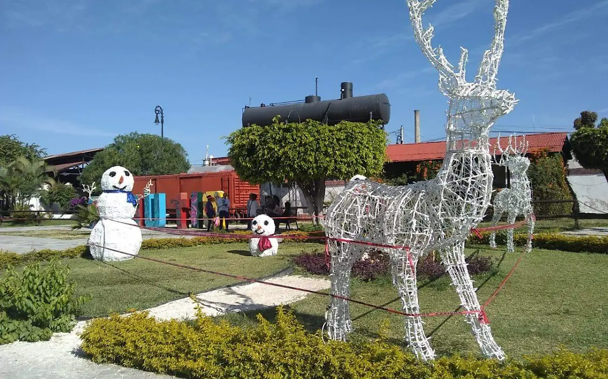Navidad en Cuautla (1)