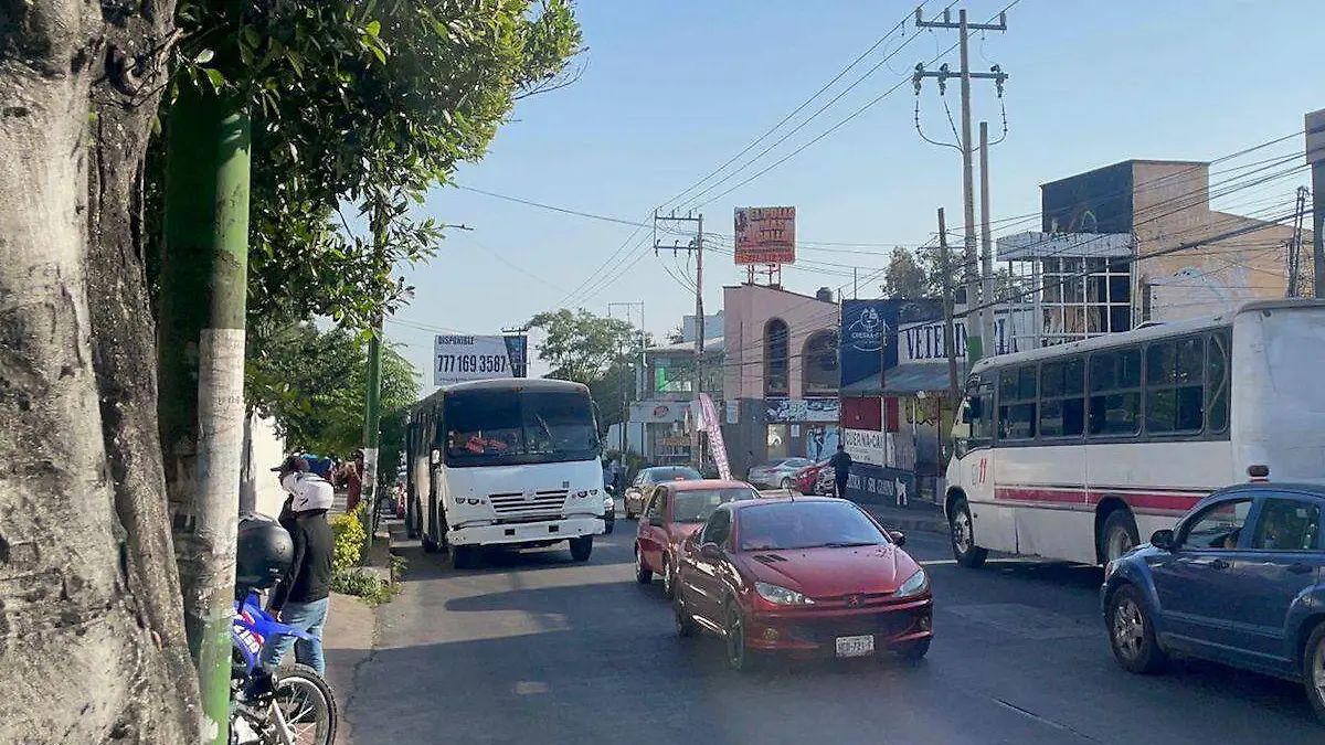 asalto-ruta-1-cuernavaca