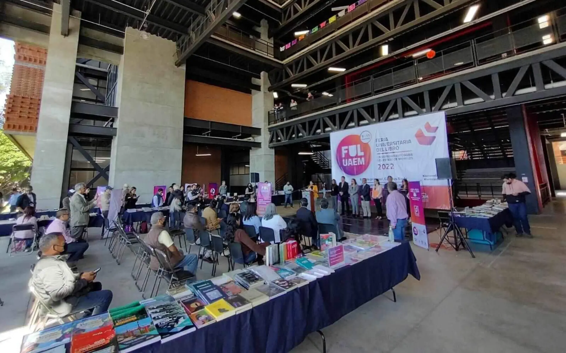 feria-del-libro-uaem-cuernavaca