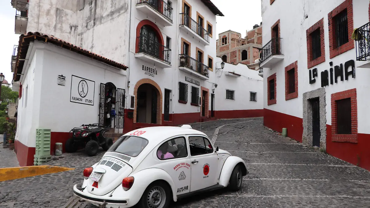 taxco-vocho-froylan
