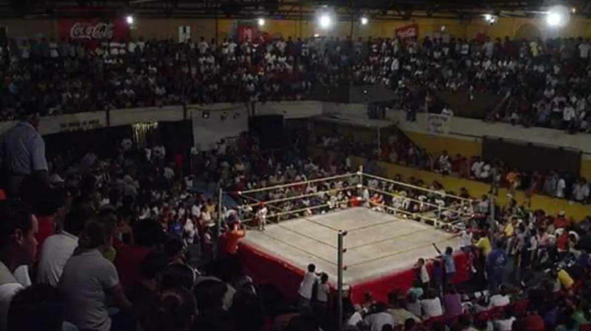 lucha-libre-arena-isabel-cuernavaca