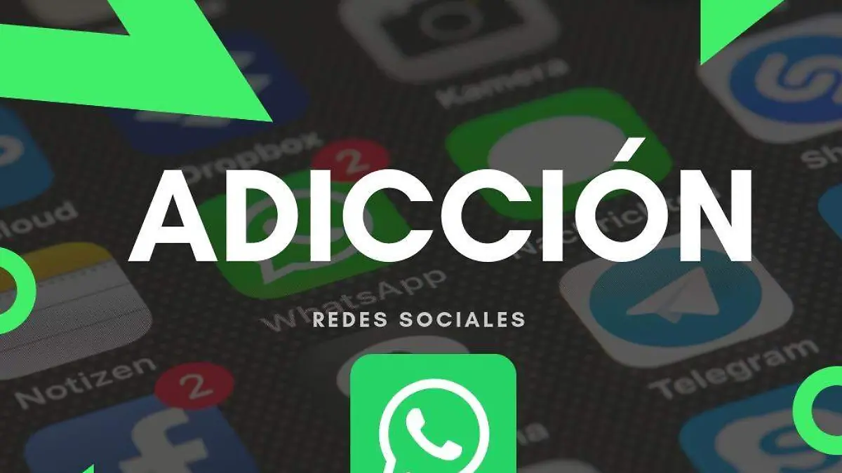ADICCIÓN