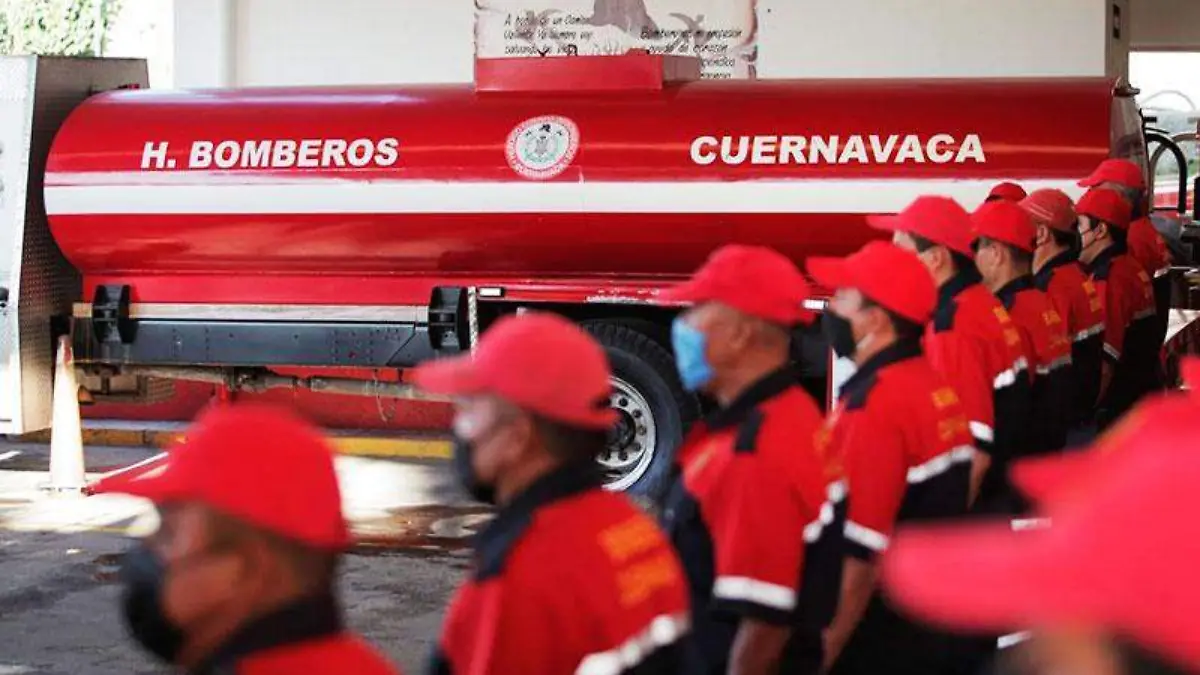 bomberos-cuernavaca