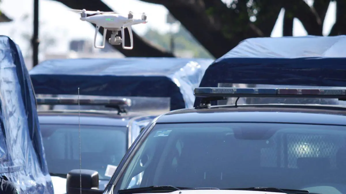 Drones-cuernavaca-Seguridad