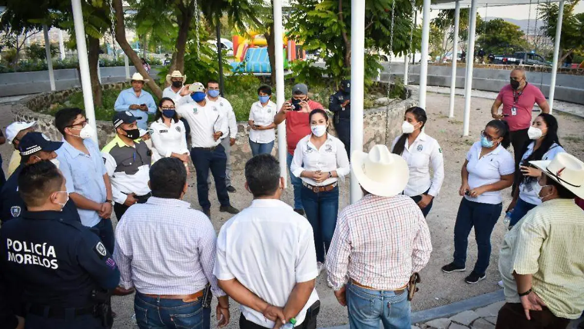 Violencia de Género