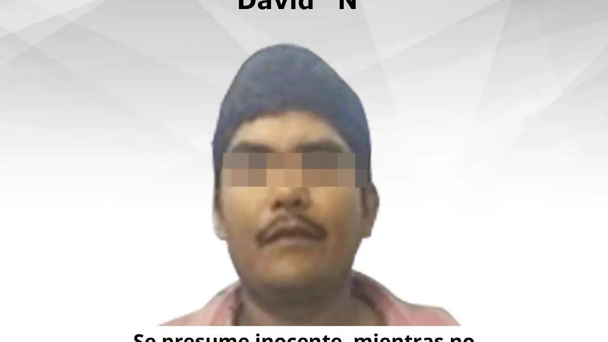 Ataca a un menor con machete