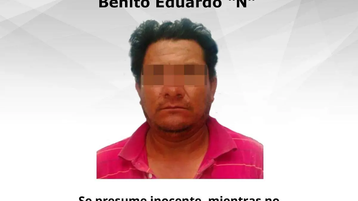 Benito Eduardo