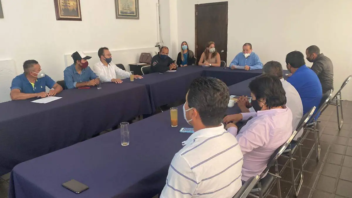 Reunión