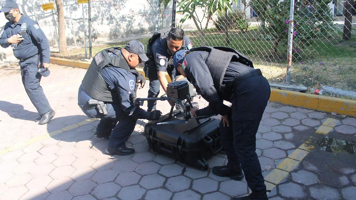 policía-drones-morelos