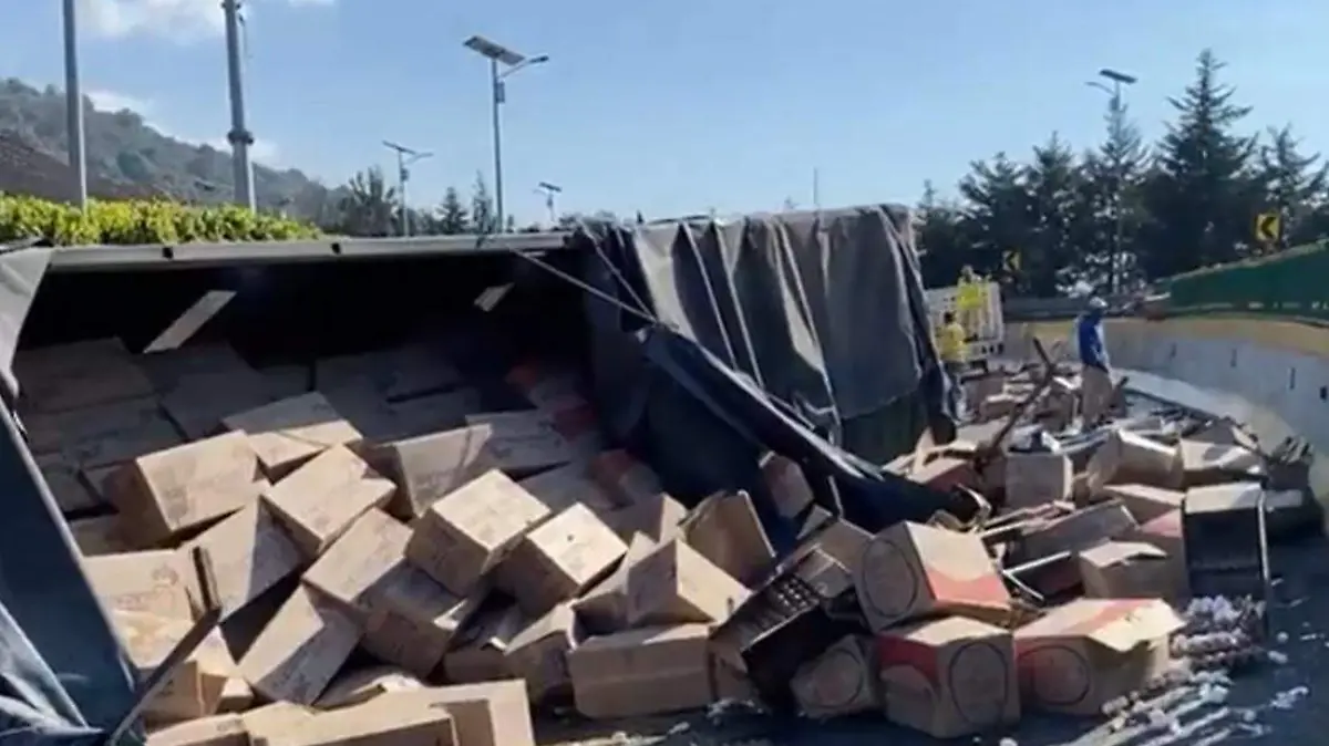 accidente-autopista-volcadura