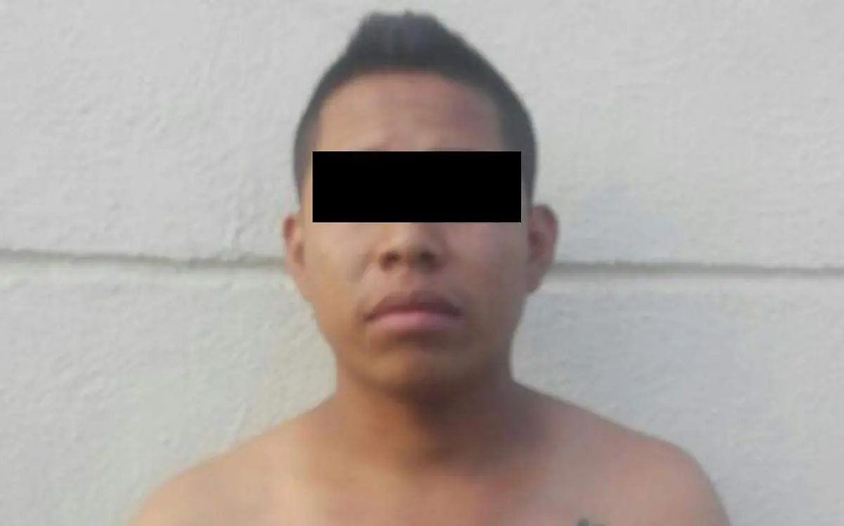 Marco Antonio “N”