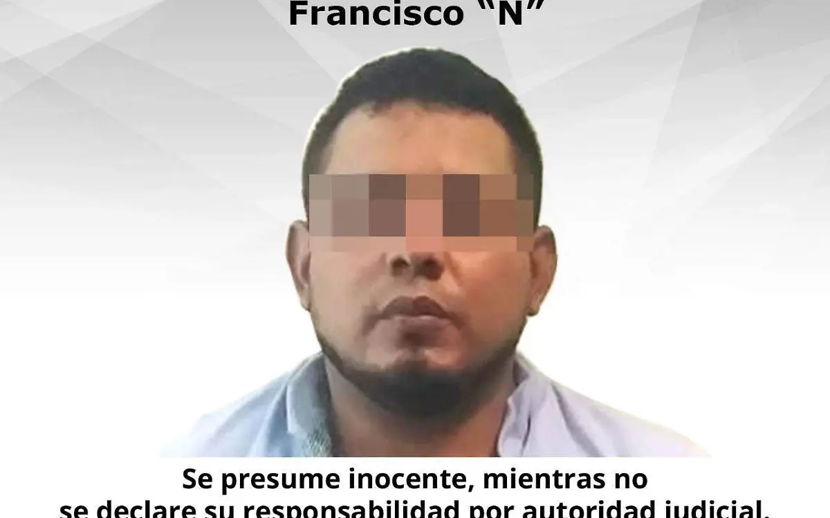 Francisco N