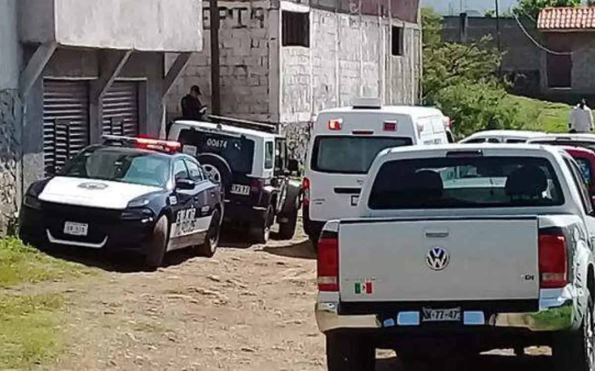 El cadáver fue localizado la mañana del sábado en la colonia Universo con huellas de tortura Cortesía