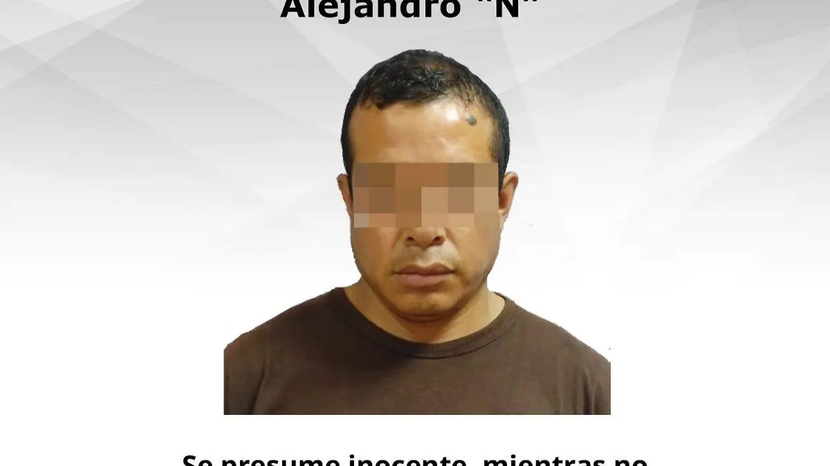 Alejandro N