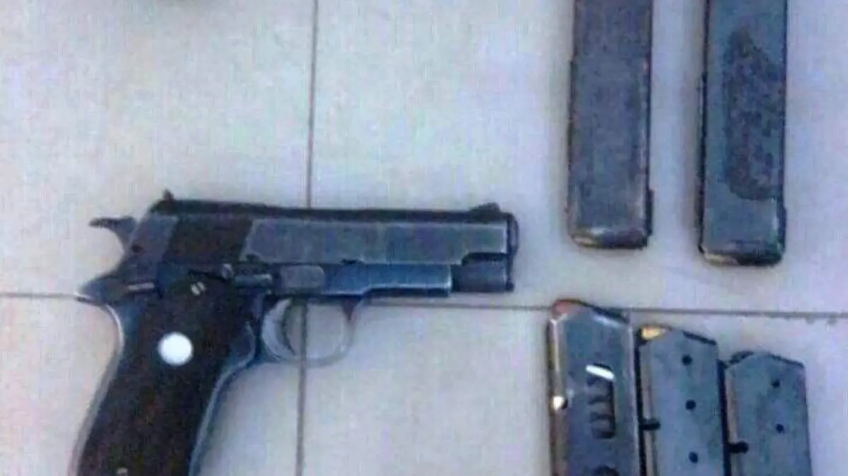 Homicidio y plagio en bar de Galeana Zacatepec 10 de octubre (2)