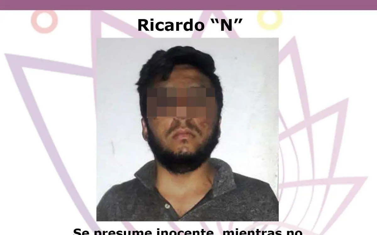 Ricardo