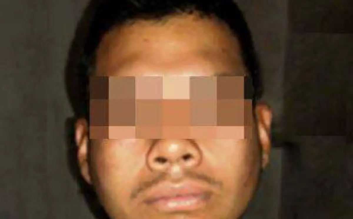 Juan Daniel. Comando Tlaquiltenango