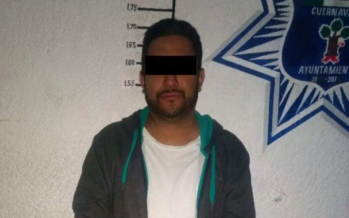 Julio César “N”