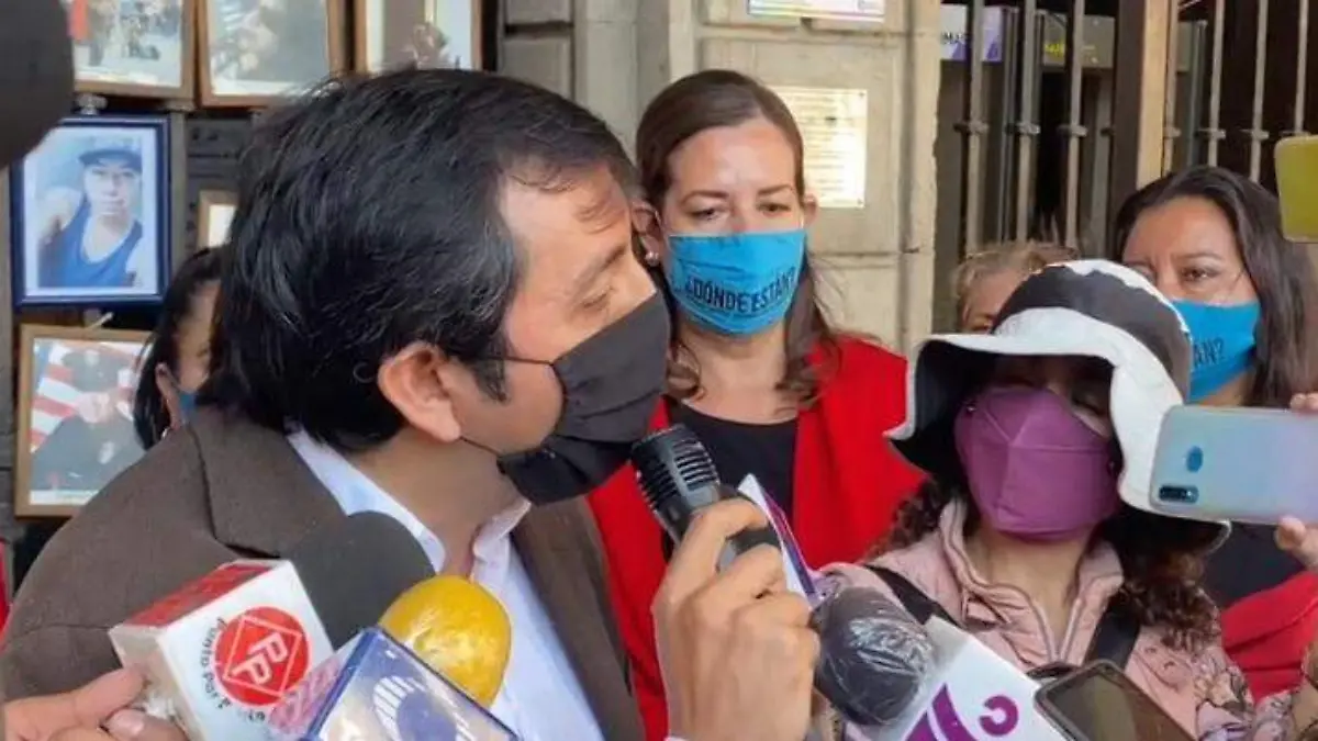 Daniel Velázquez Investigador UNAM