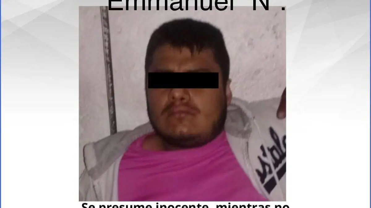 Detenidos Lomas de Ahuatlán (2)