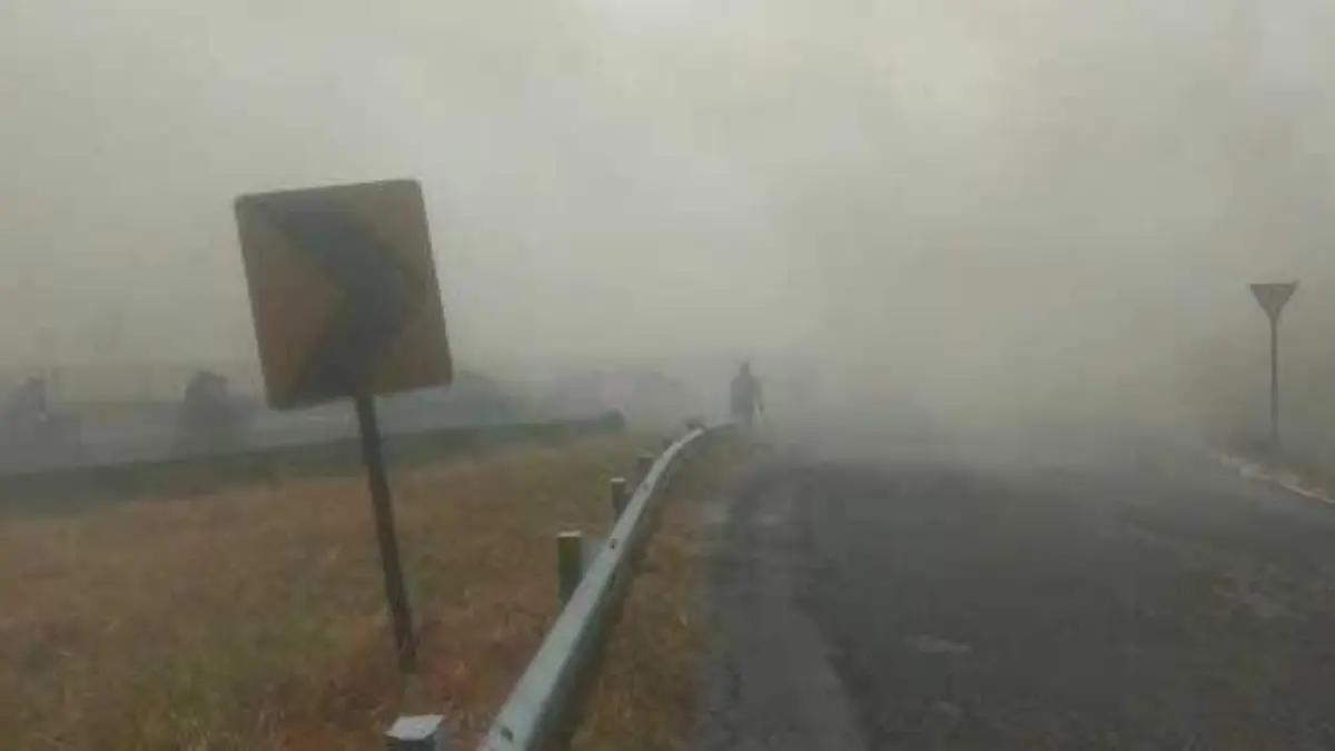 incendio