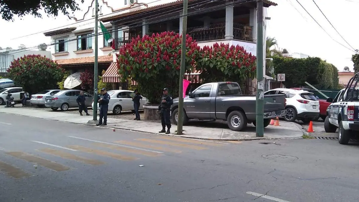 Policías (1)