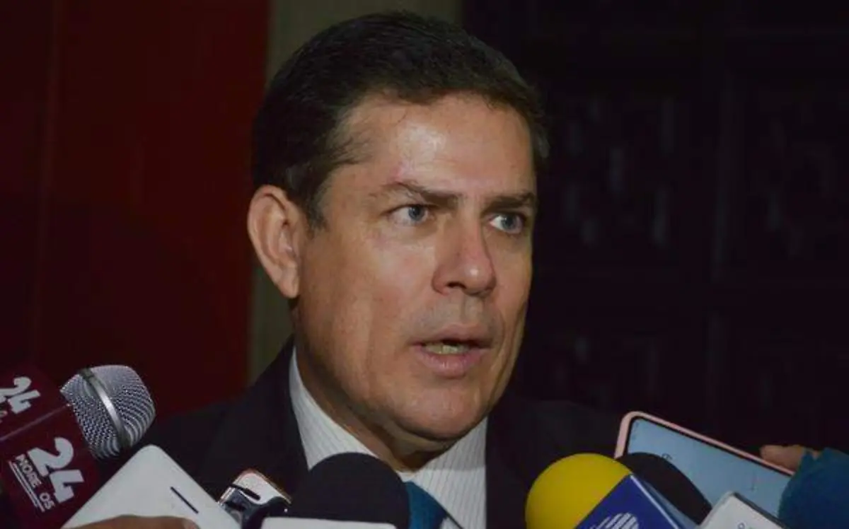 Giménez Valdéz destacó que harán un recorrido para supervisar las instalacionesKaren Sánchez