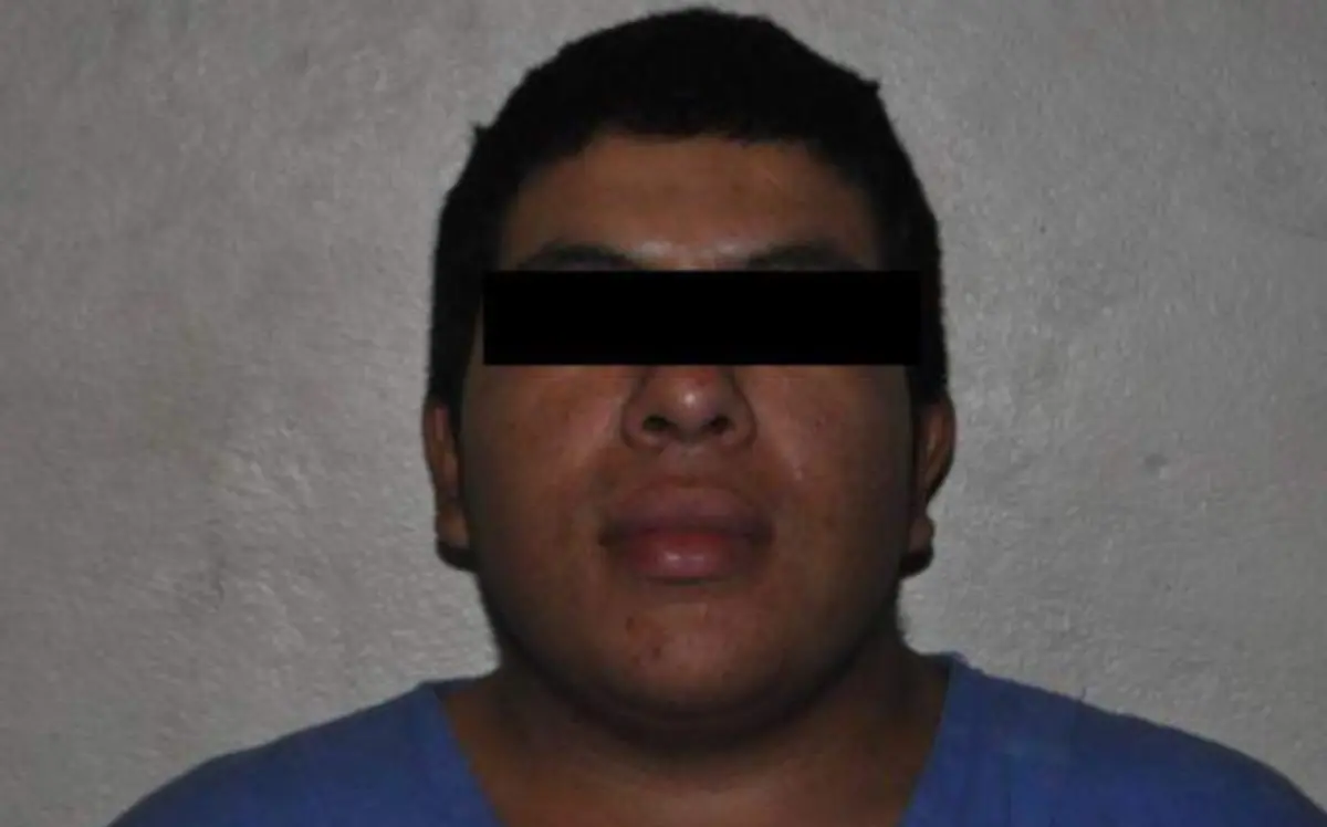 Alonso N es señalado de agredir a su expareja en Yautepec Cortesía