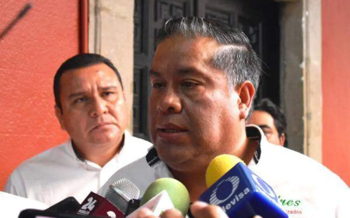 Autodefensas/ Froylán Trujillo