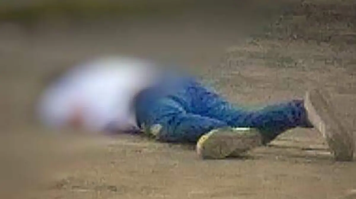 Homicidio en Emiliano Zapata