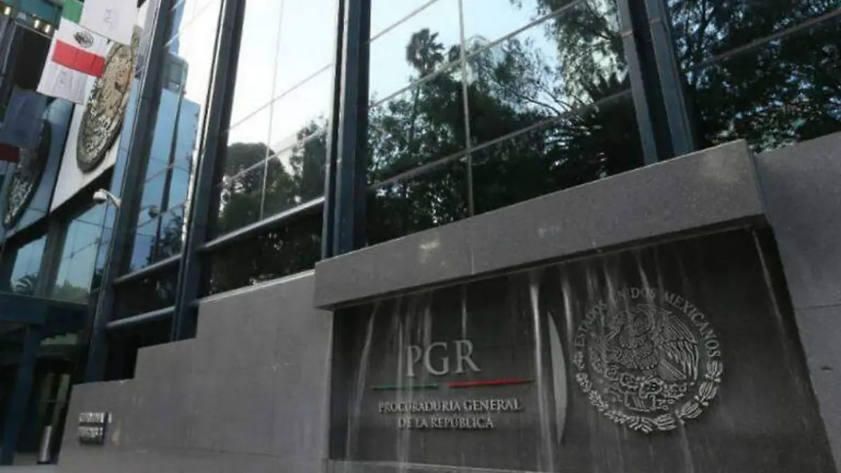 PGR