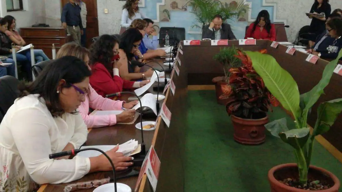 Cabildo de Cuernavaca (2)