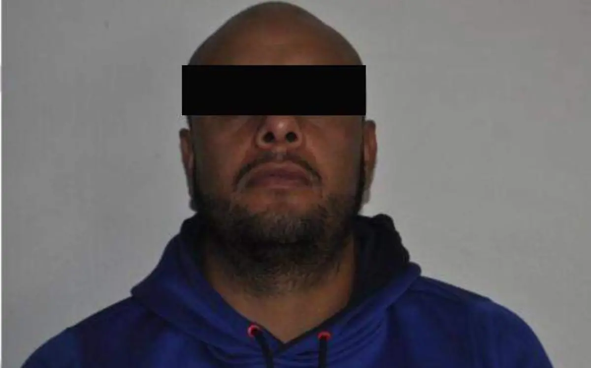 SECUESTRADOR Y ASALTANTE DE HUITZILAC.
