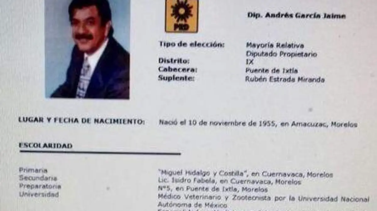 Andrés García