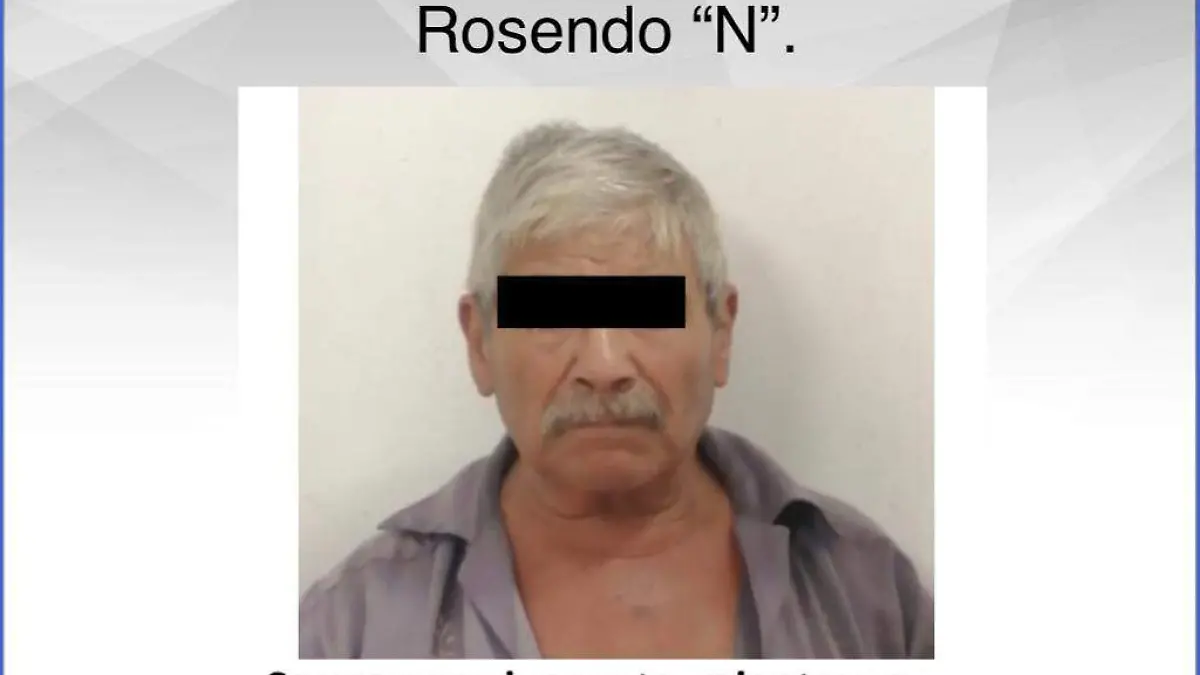 Rosendo arma de fuego (1)
