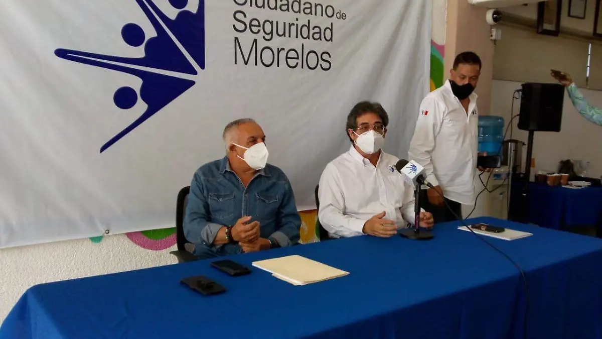 Consejo Ciudadano