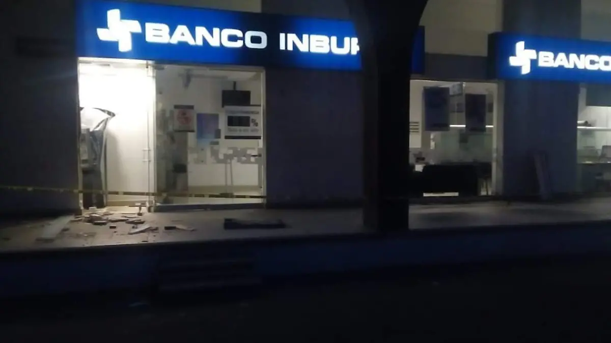 Cajeros automáticos (1)