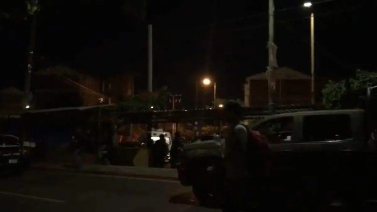 Homicidio en Teopanzolco