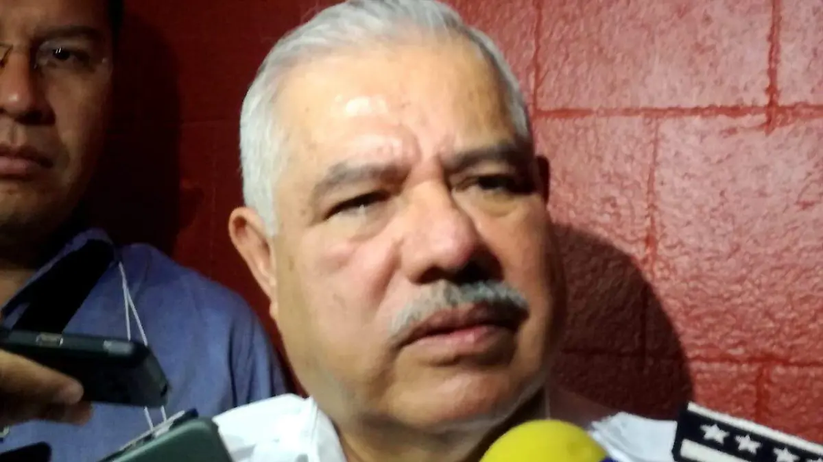 José Antonio Ortiz Guarneros