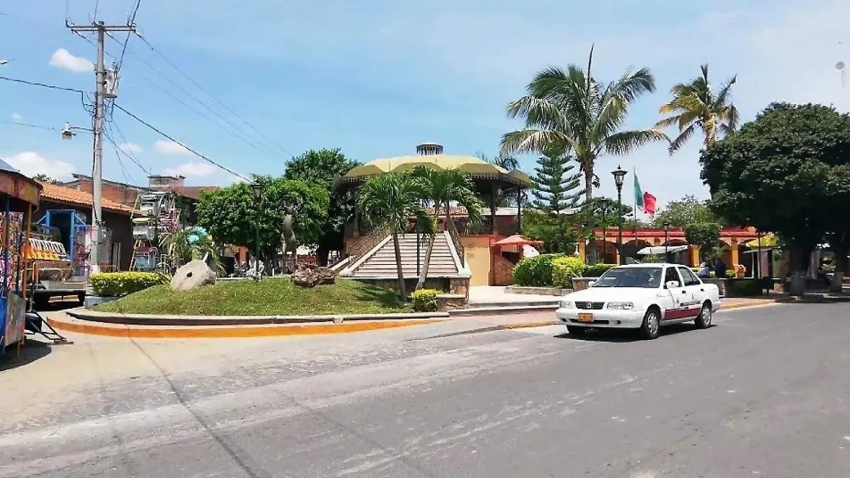 Mazatepec