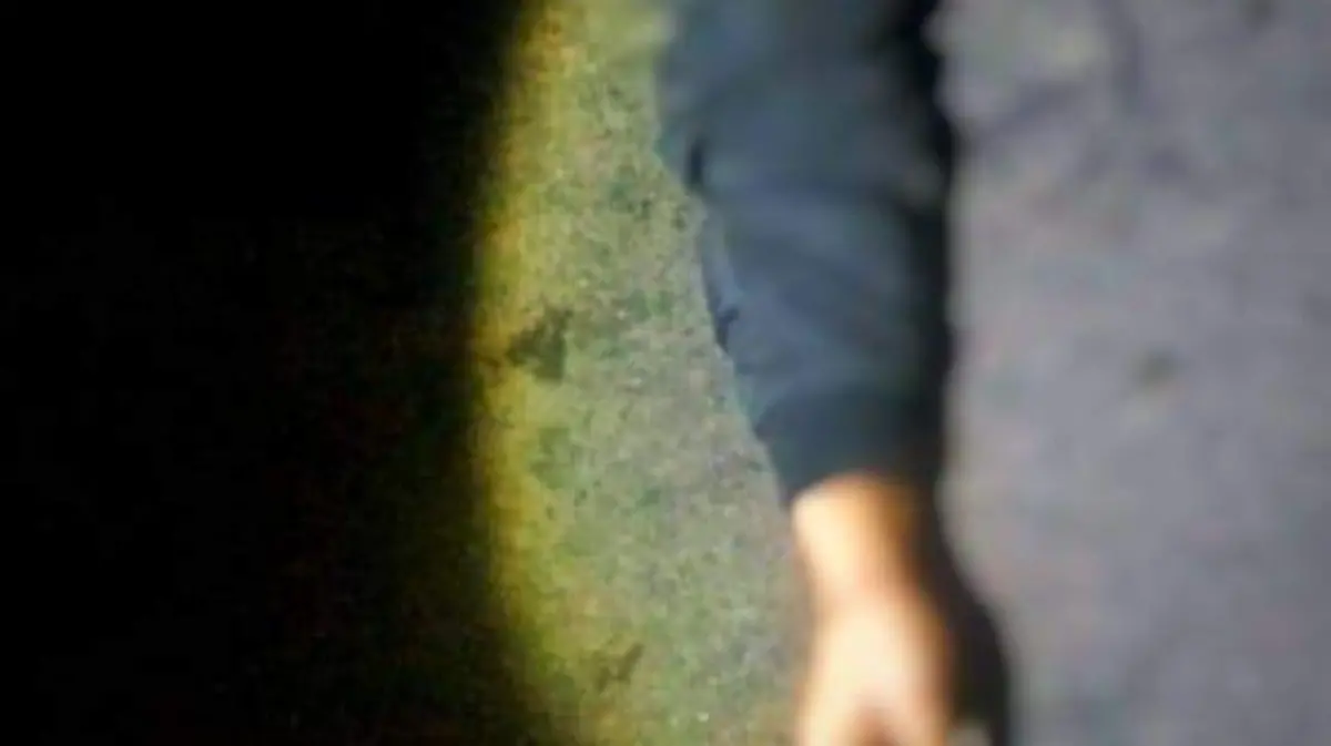 Homicidio en Lomas de Cortés