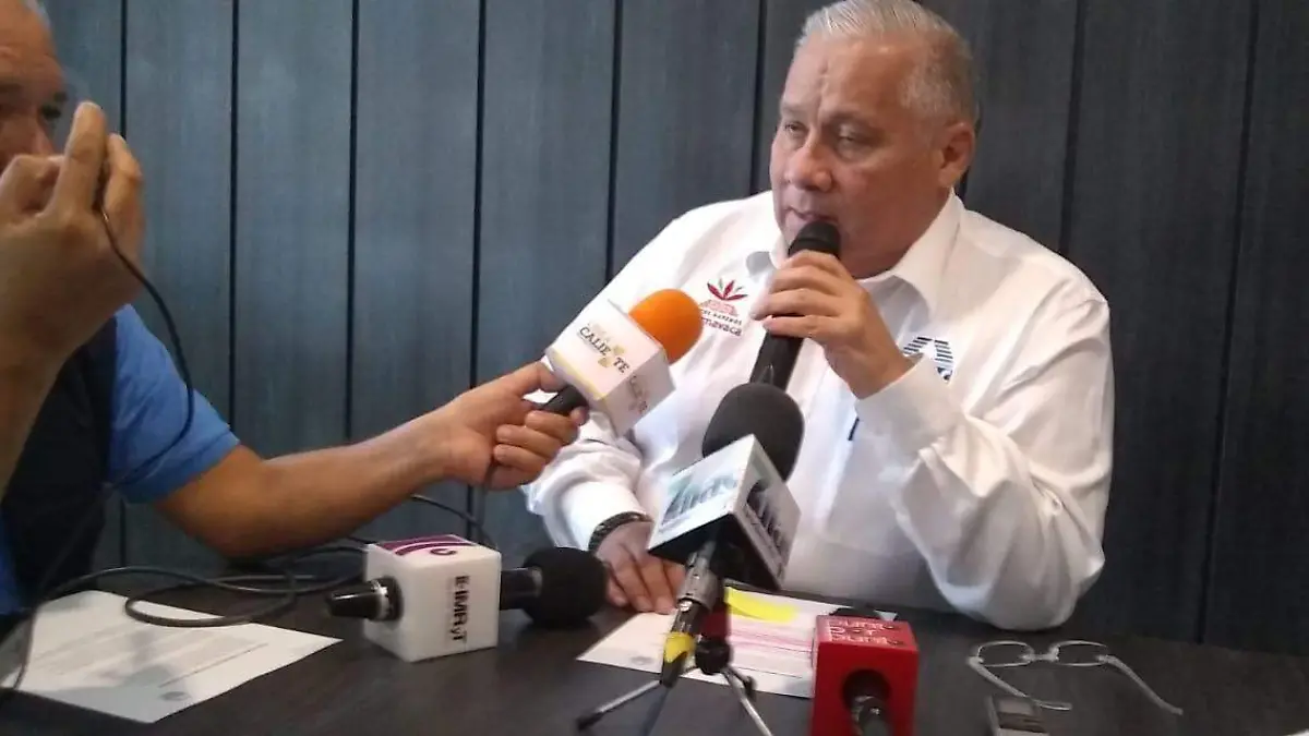 Mauricio Vega Chavaje