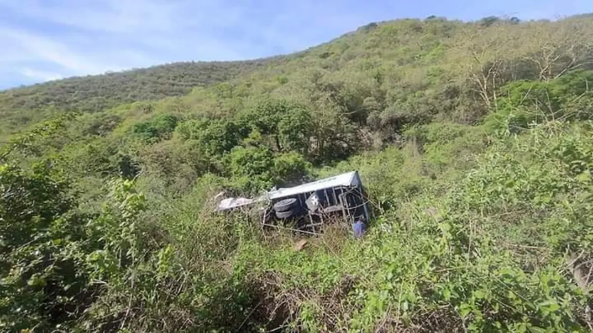accidente-cañon-de-lobos-cortesía