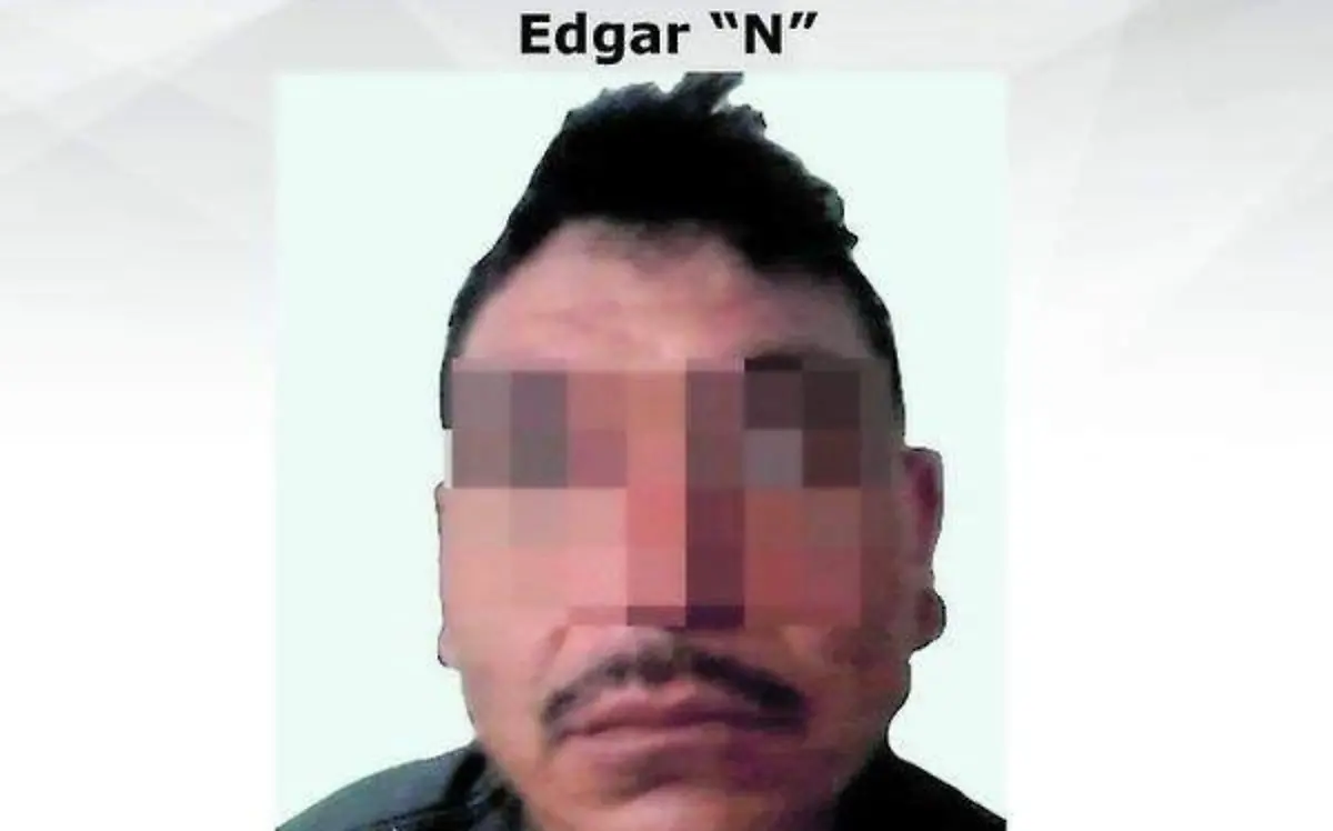 Los sujetos fueron asegurados en noviembre pasado en Zacatepec, en posesión de droga Fotos Cortesía