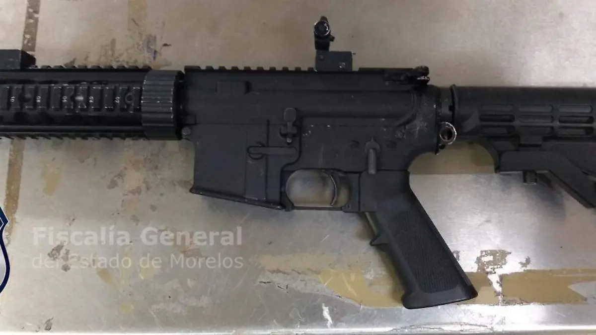 Detenido Bon Jovi en Zapata (1)