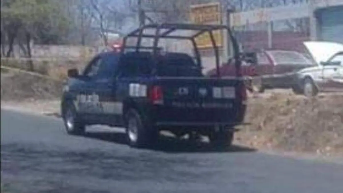 Agresión en Yautepec