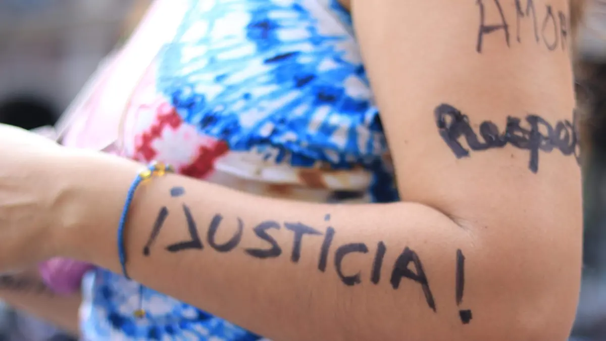 Colectivos-justicia-Activista